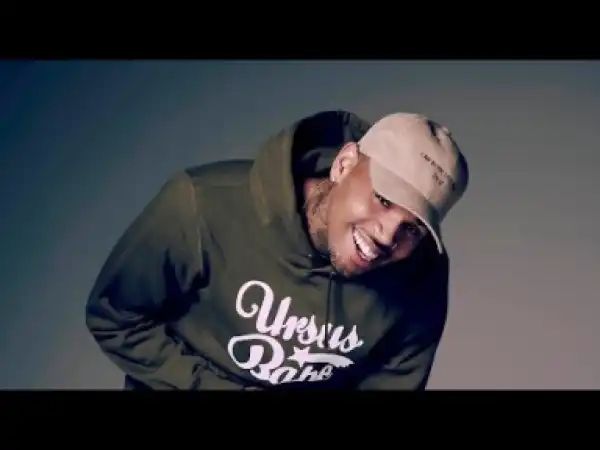 Chris Brown - Go Off